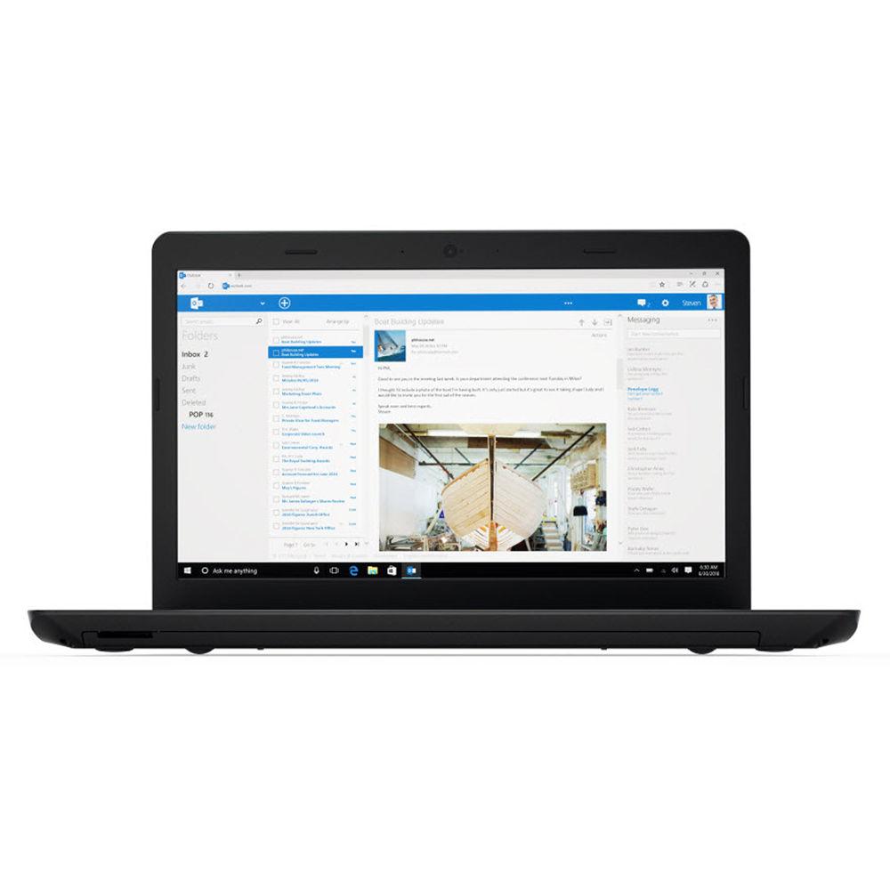 Lenovo 15.6" ThinkPad E570 Series Laptop