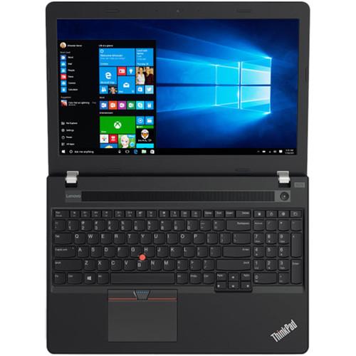 Lenovo 15.6" ThinkPad E570 Series Laptop