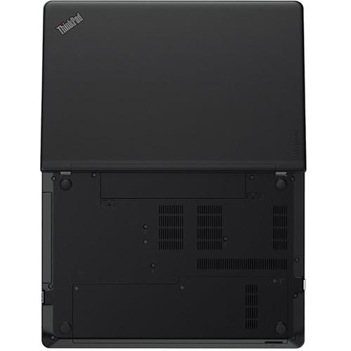 Lenovo 15.6" ThinkPad E570 Series Laptop