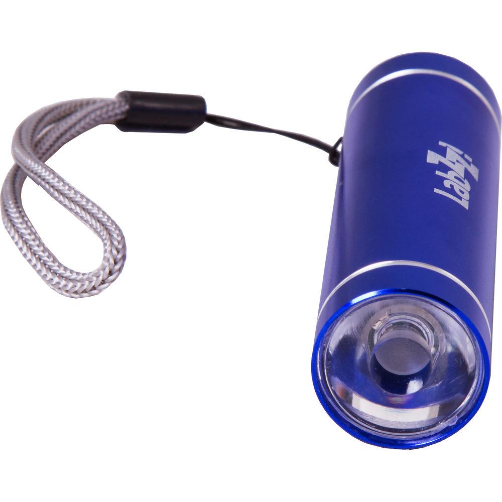Levenhuk LabZZ F1 Flashlight