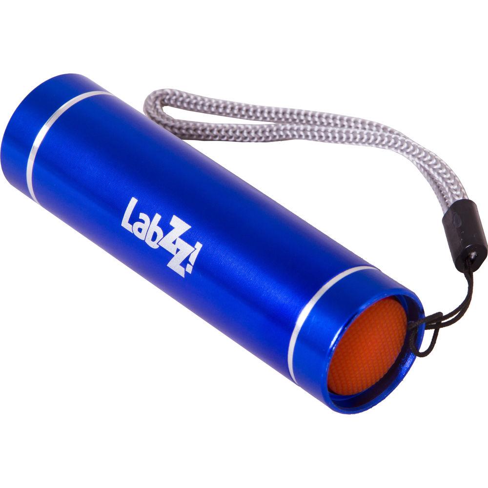 Levenhuk LabZZ F1 Flashlight