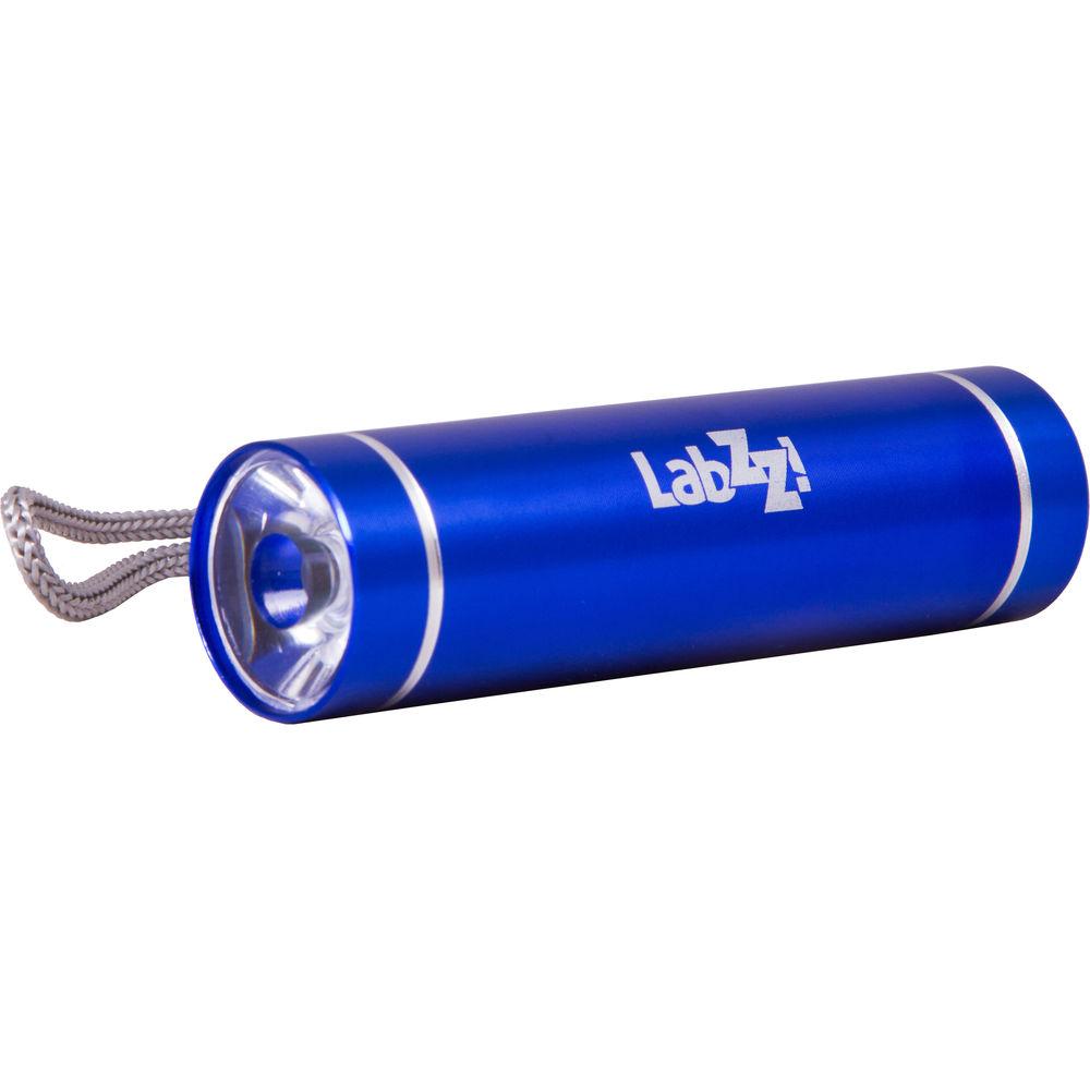Levenhuk LabZZ F1 Flashlight