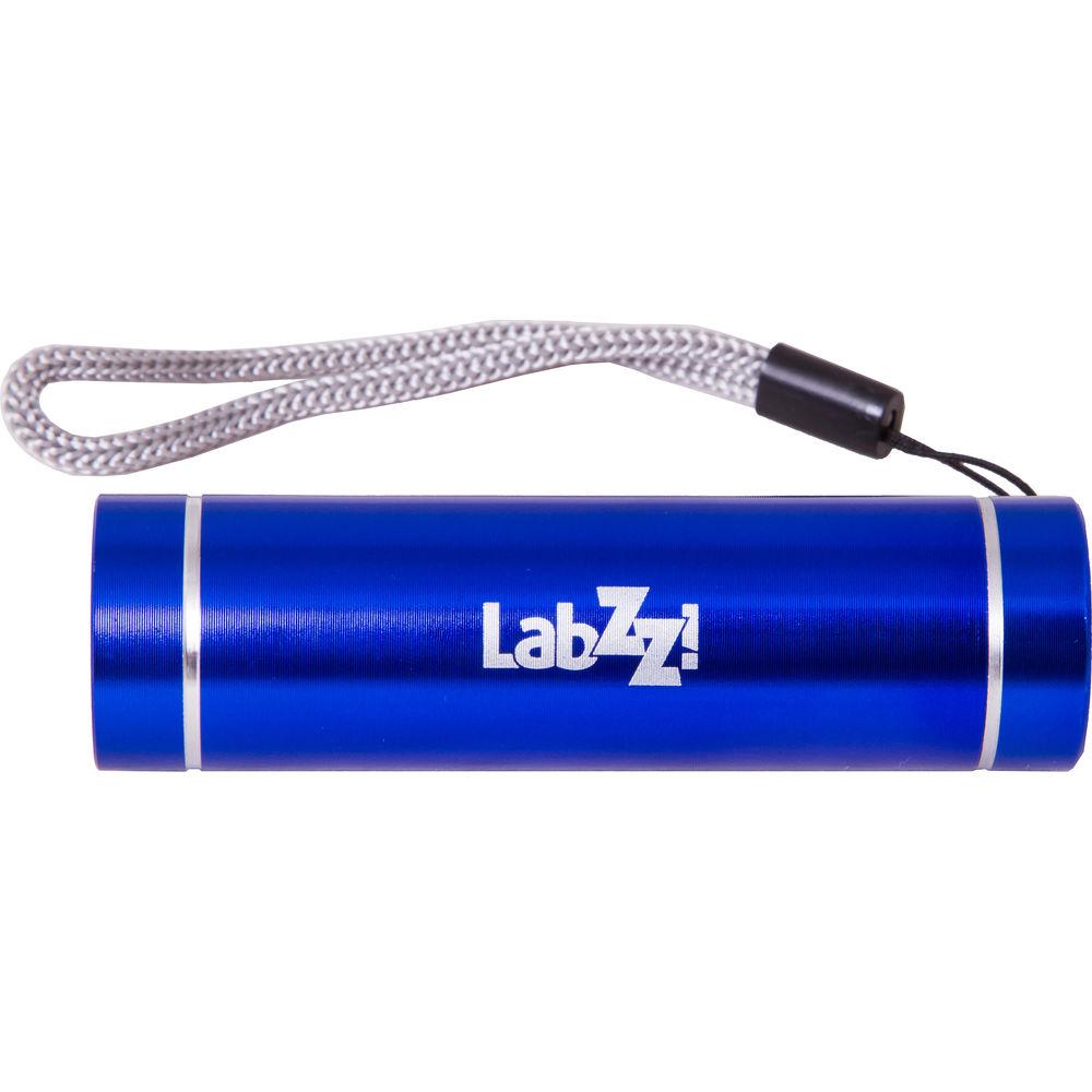 Levenhuk LabZZ F1 Flashlight