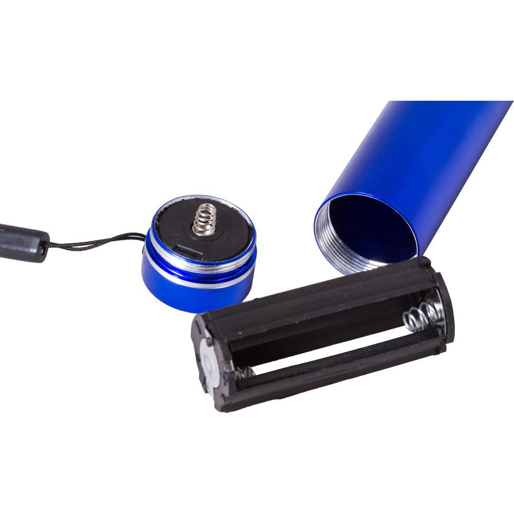 Levenhuk LabZZ F1 Flashlight