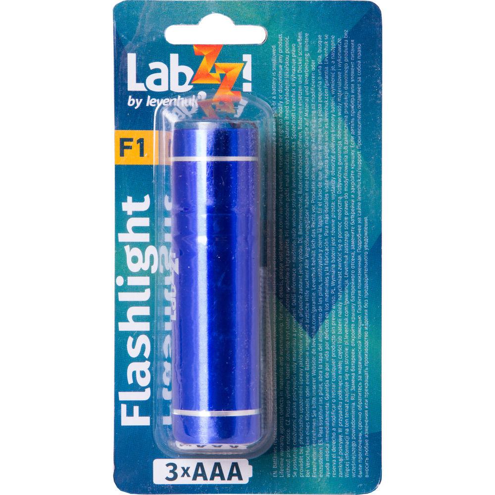 Levenhuk LabZZ F1 Flashlight