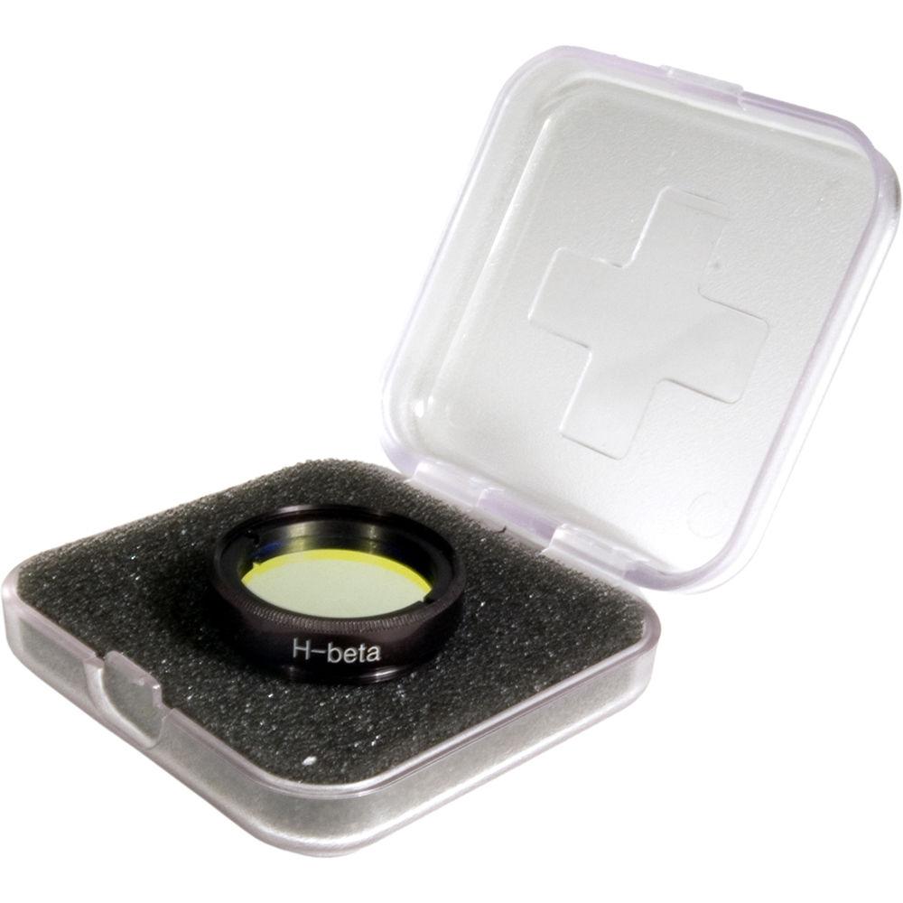 Levenhuk Ra H-Beta Nebula Light Pollution Eyepiece Filter