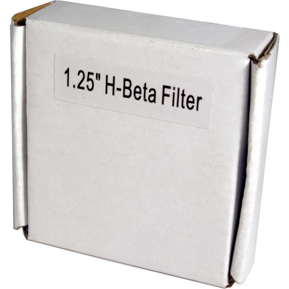 Levenhuk Ra H-Beta Nebula Light Pollution Eyepiece Filter