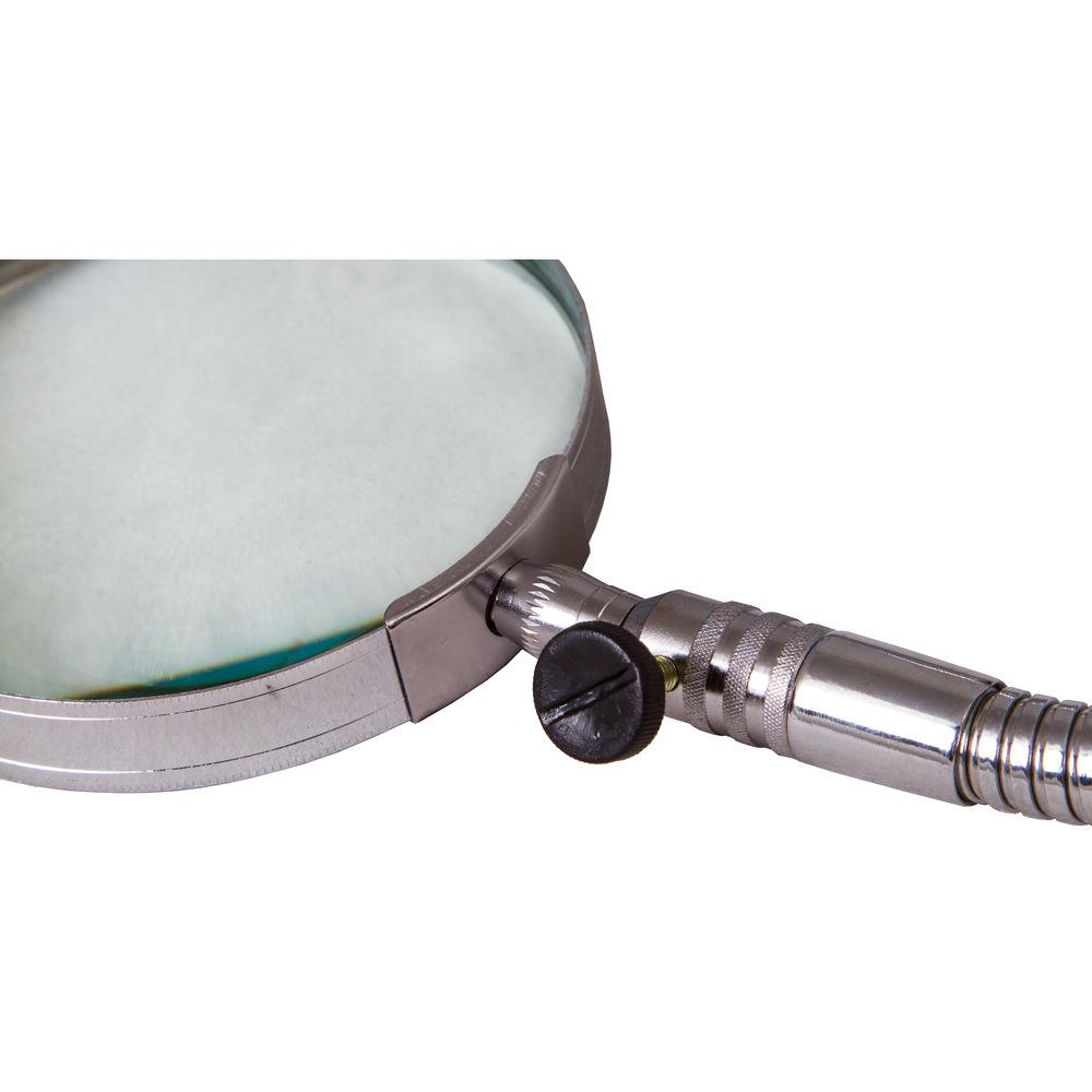 Levenhuk Zeno D1 Desktop Magnifier