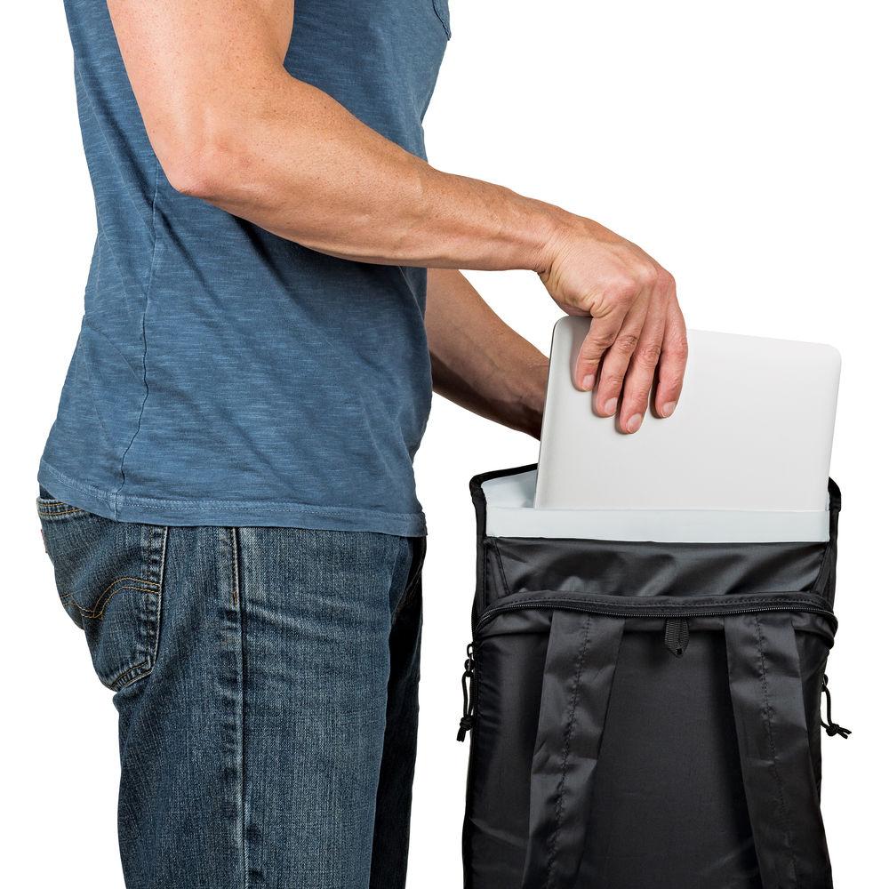 Lowepro SleevePack 13 Packable Laptop Sleeve