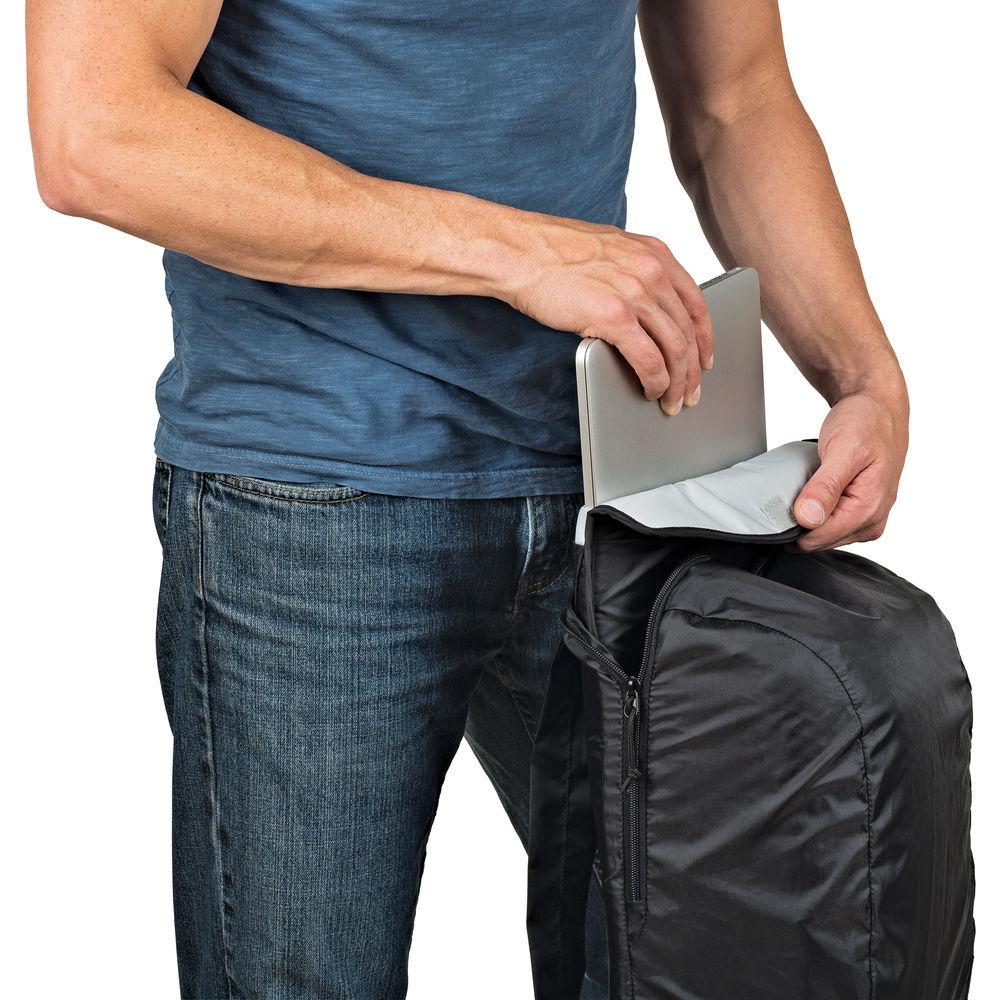 Lowepro SleevePack 13 Packable Laptop Sleeve