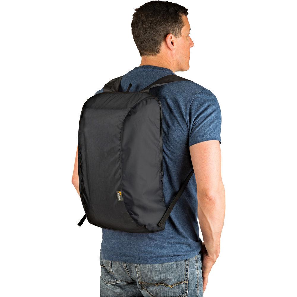 Lowepro SleevePack 13 Packable Laptop Sleeve