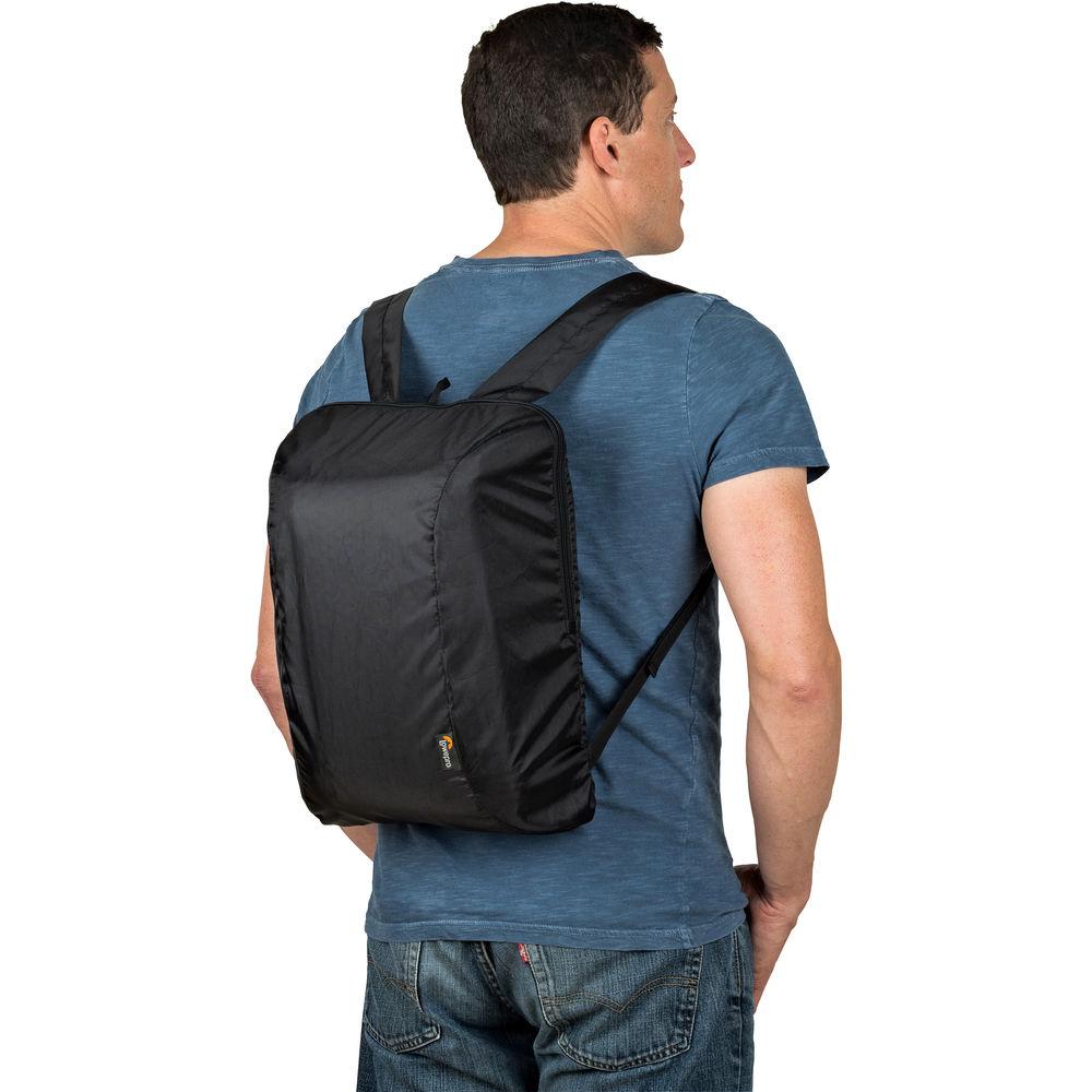 Lowepro SleevePack 13 Packable Laptop Sleeve