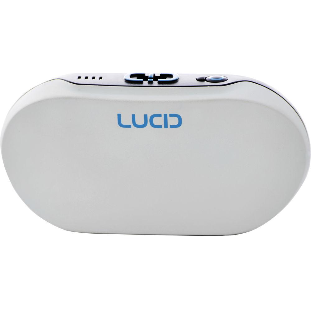 Lucid LucidCam Stereoscopic 3D Point and Shoot Camera