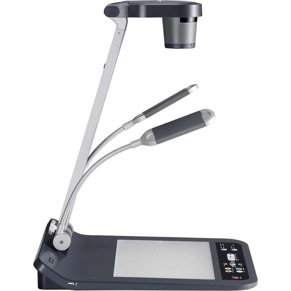 Lumens PS752 Desktop Document Camera