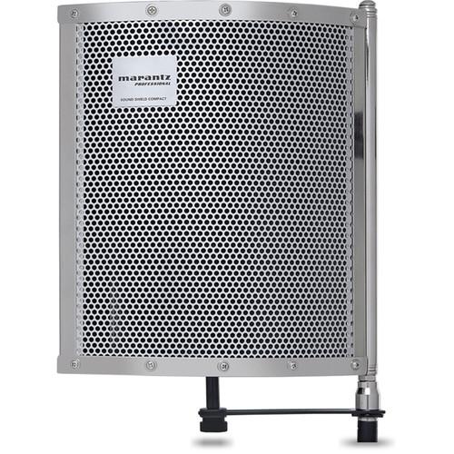 Marantz Professional Sound Shield Compact Folding Vocal Reflection Filter