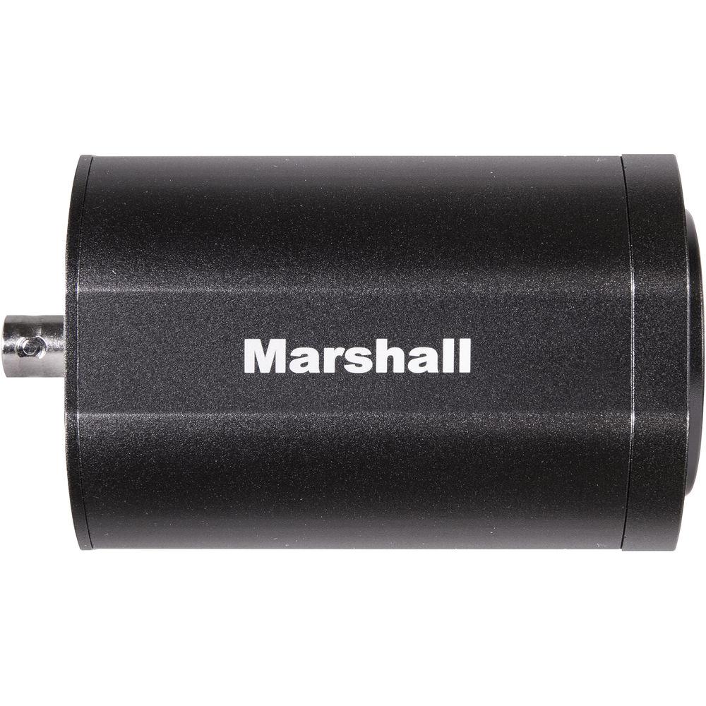 Marshall Electronics CV350-10X Compact 10X Full-HD Camera
