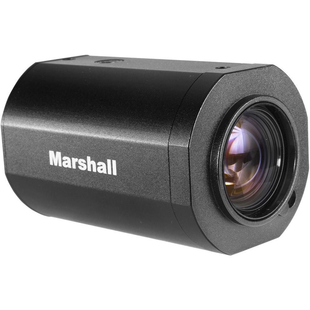 Marshall Electronics CV350-10X Compact 10X Full-HD Camera