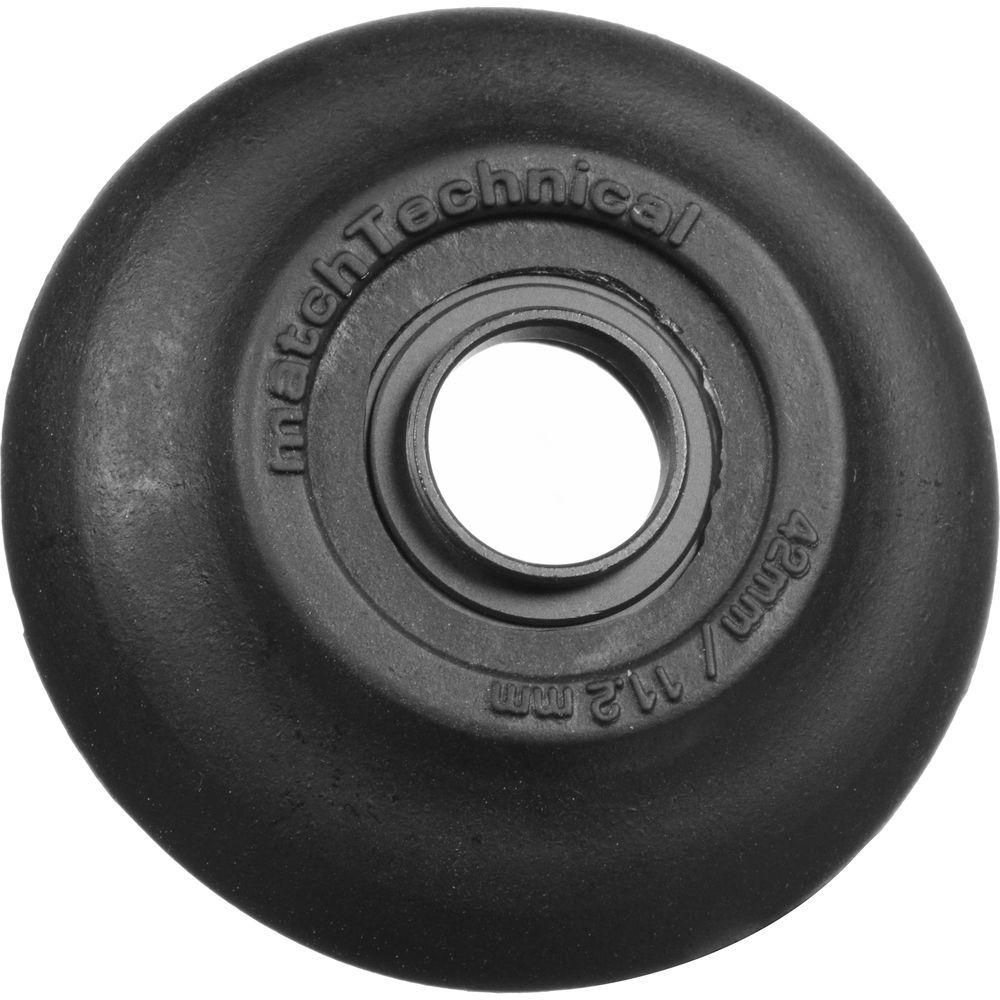 Match Technical 42mm E-Clypse EyeCup for Leica M Cameras