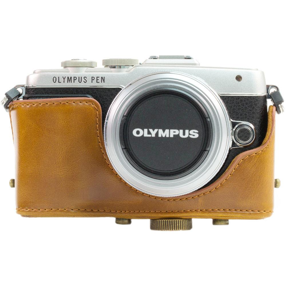 MegaGear Ever Ready Protective Case for Olympus E-PL7