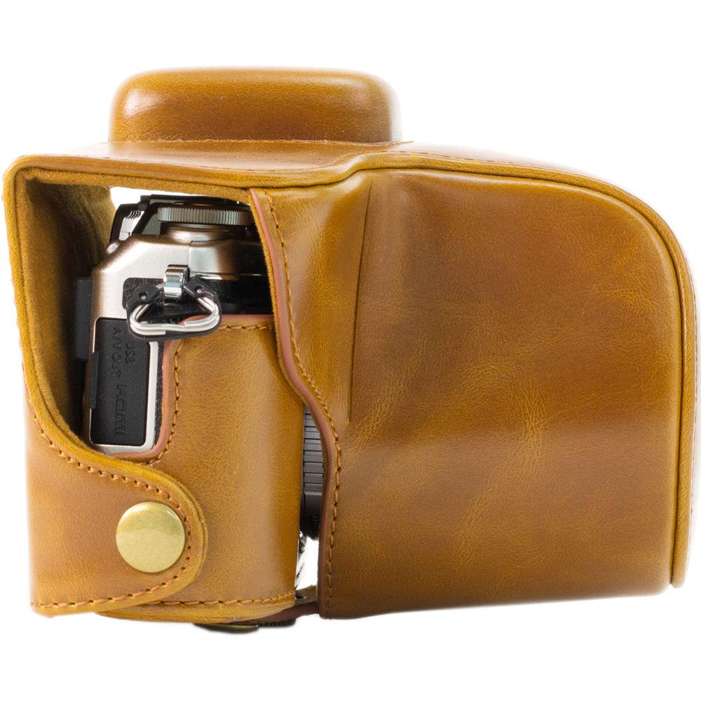 MegaGear Ever Ready Protective Case for Olympus E-PL7