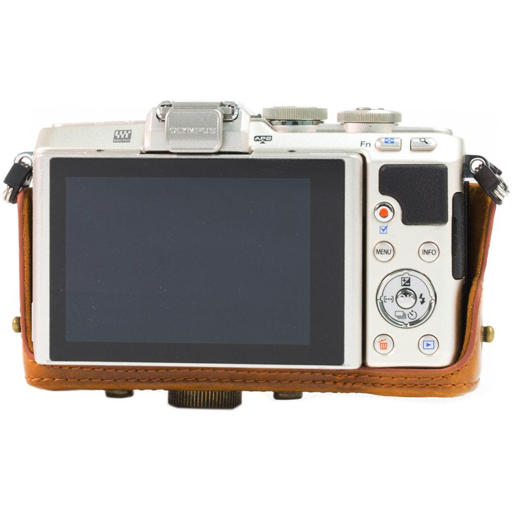 MegaGear Ever Ready Protective Case for Olympus E-PL7