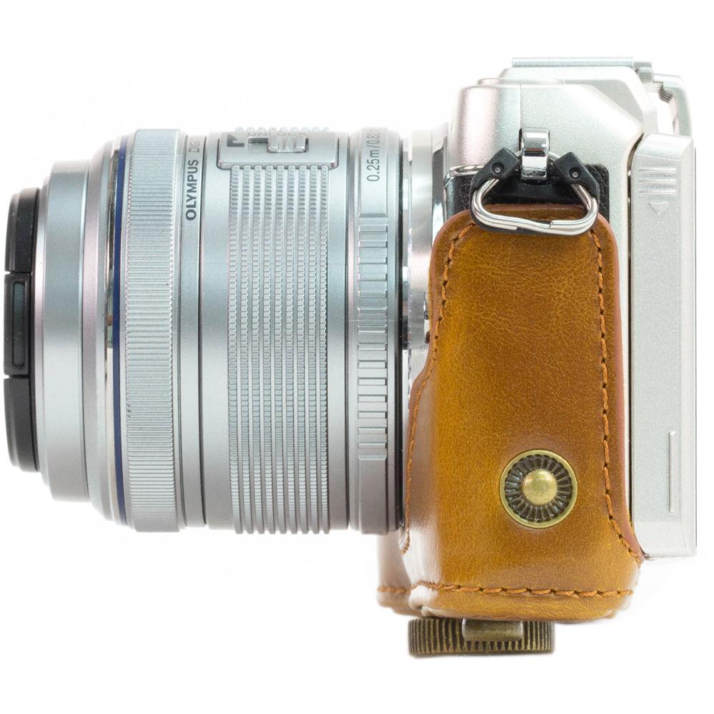 MegaGear Ever Ready Protective Case for Olympus E-PL7