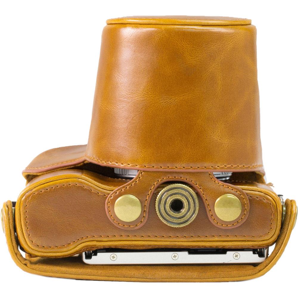 MegaGear Ever Ready Protective Case for Olympus E-PL7