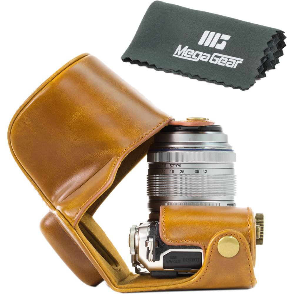 MegaGear Ever Ready Protective Case for Olympus E-PL7