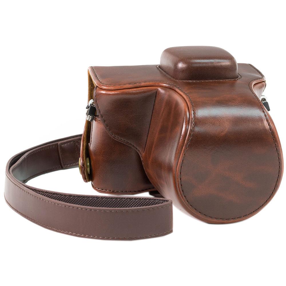 MegaGear Ever Ready Protective Case for Olympus E-PL7