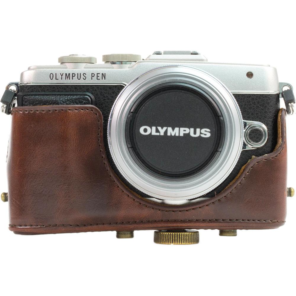 MegaGear Ever Ready Protective Case for Olympus E-PL7