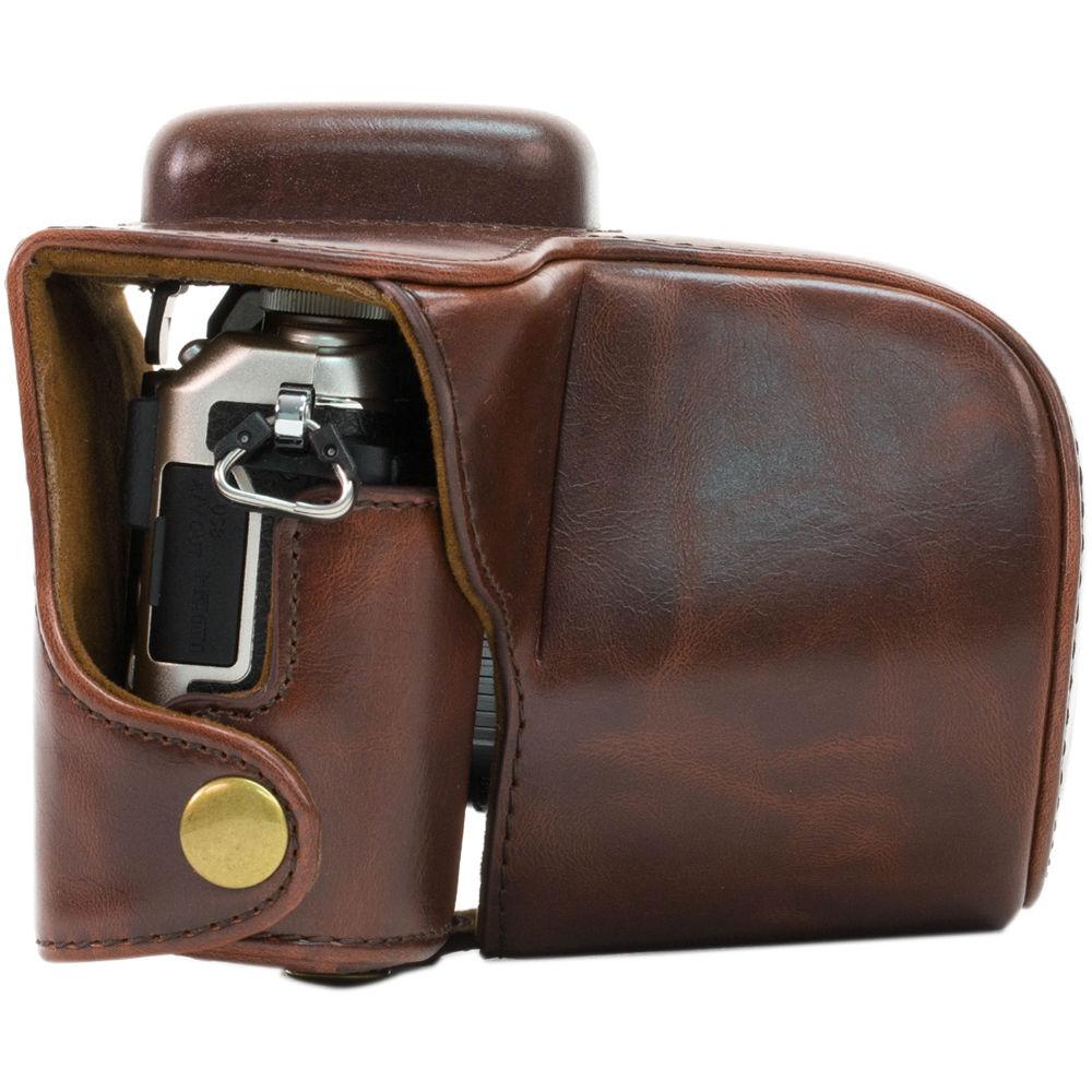 MegaGear Ever Ready Protective Case for Olympus E-PL7