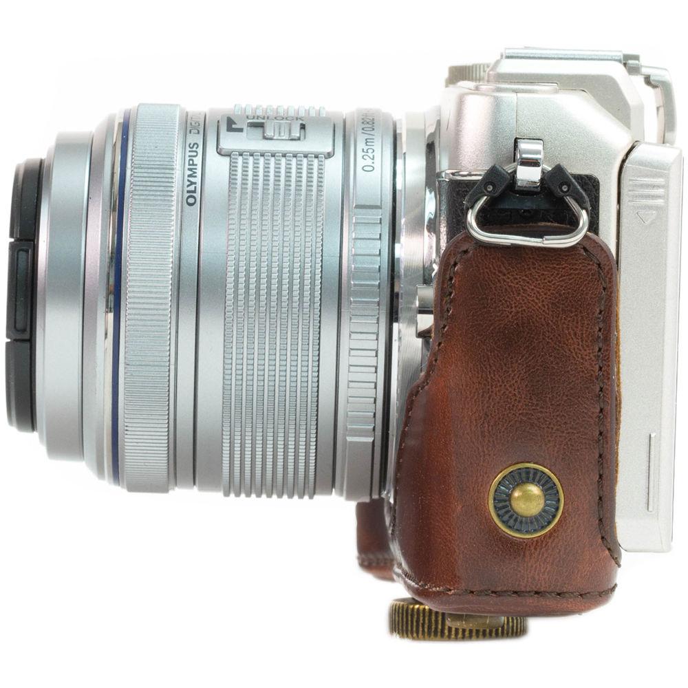 MegaGear Ever Ready Protective Case for Olympus E-PL7