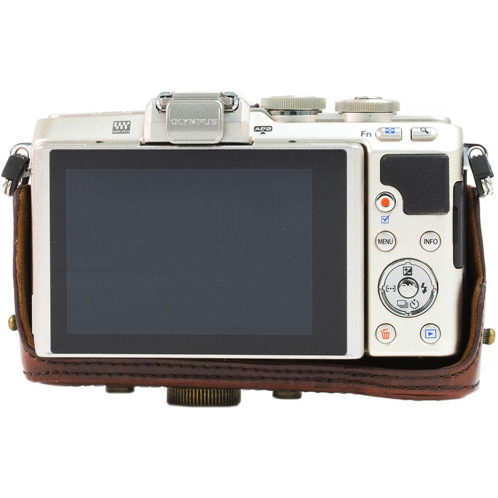 MegaGear Ever Ready Protective Case for Olympus E-PL7