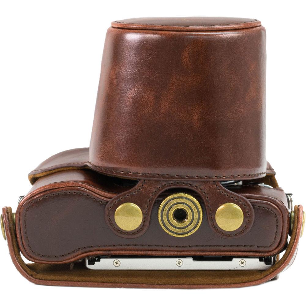 MegaGear Ever Ready Protective Case for Olympus E-PL7