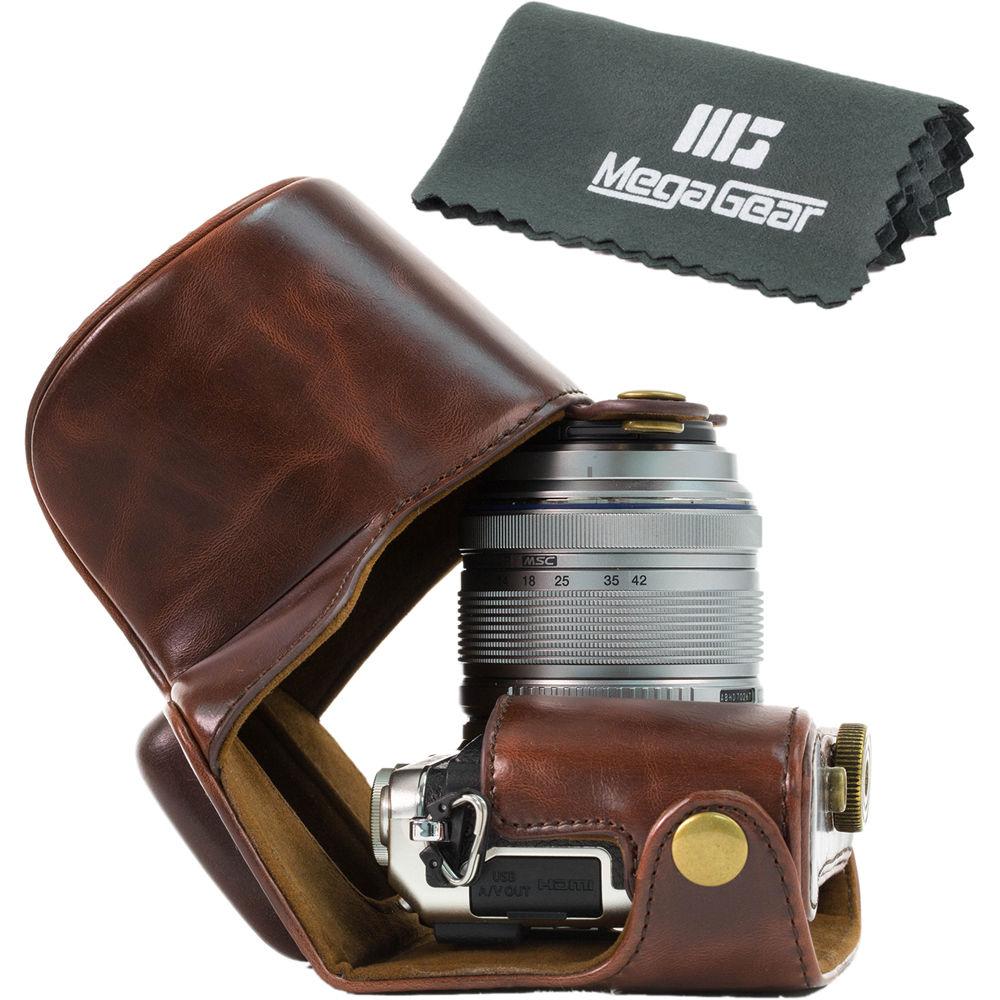 MegaGear Ever Ready Protective Case for Olympus E-PL7