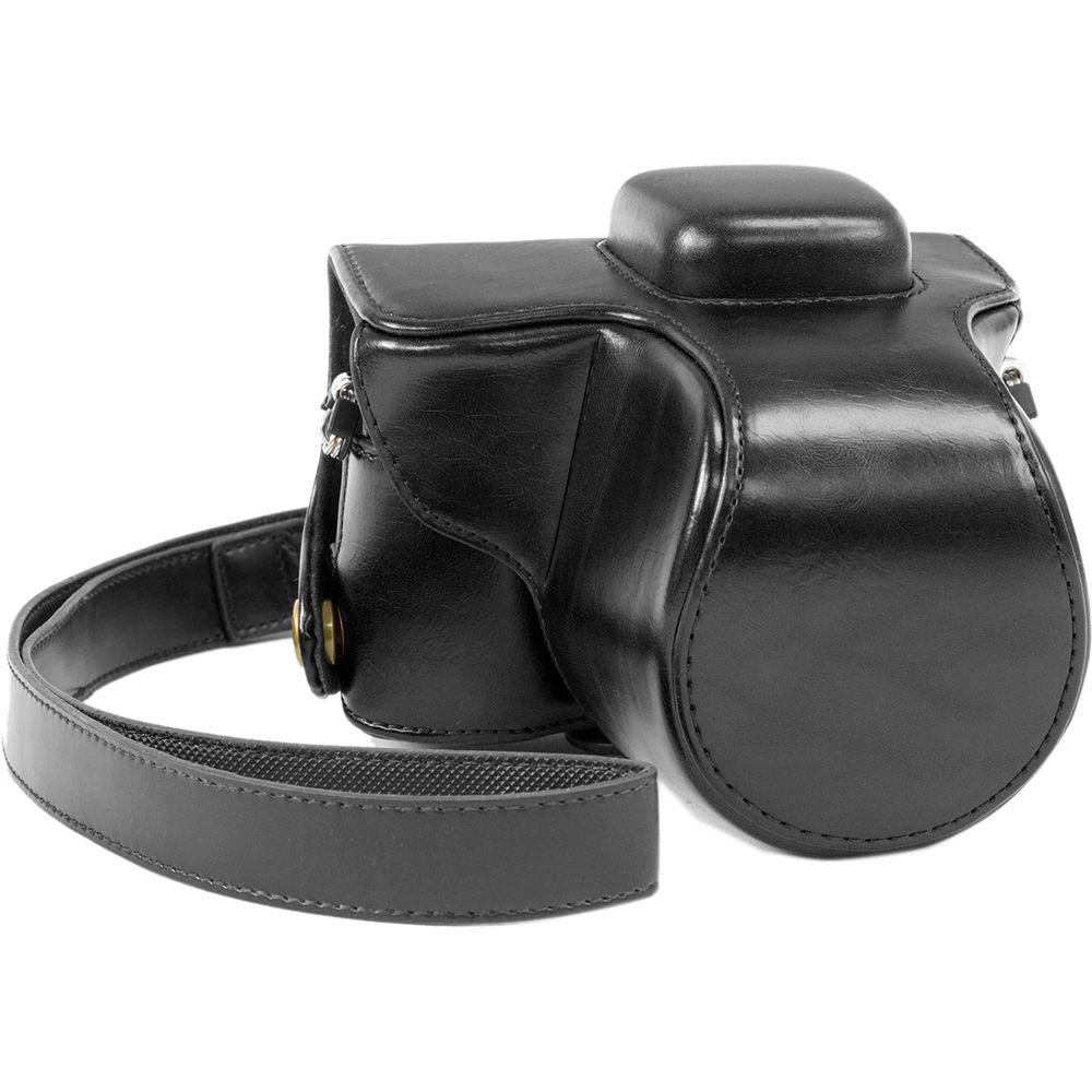 MegaGear Ever Ready Protective Case for Olympus E-PL7