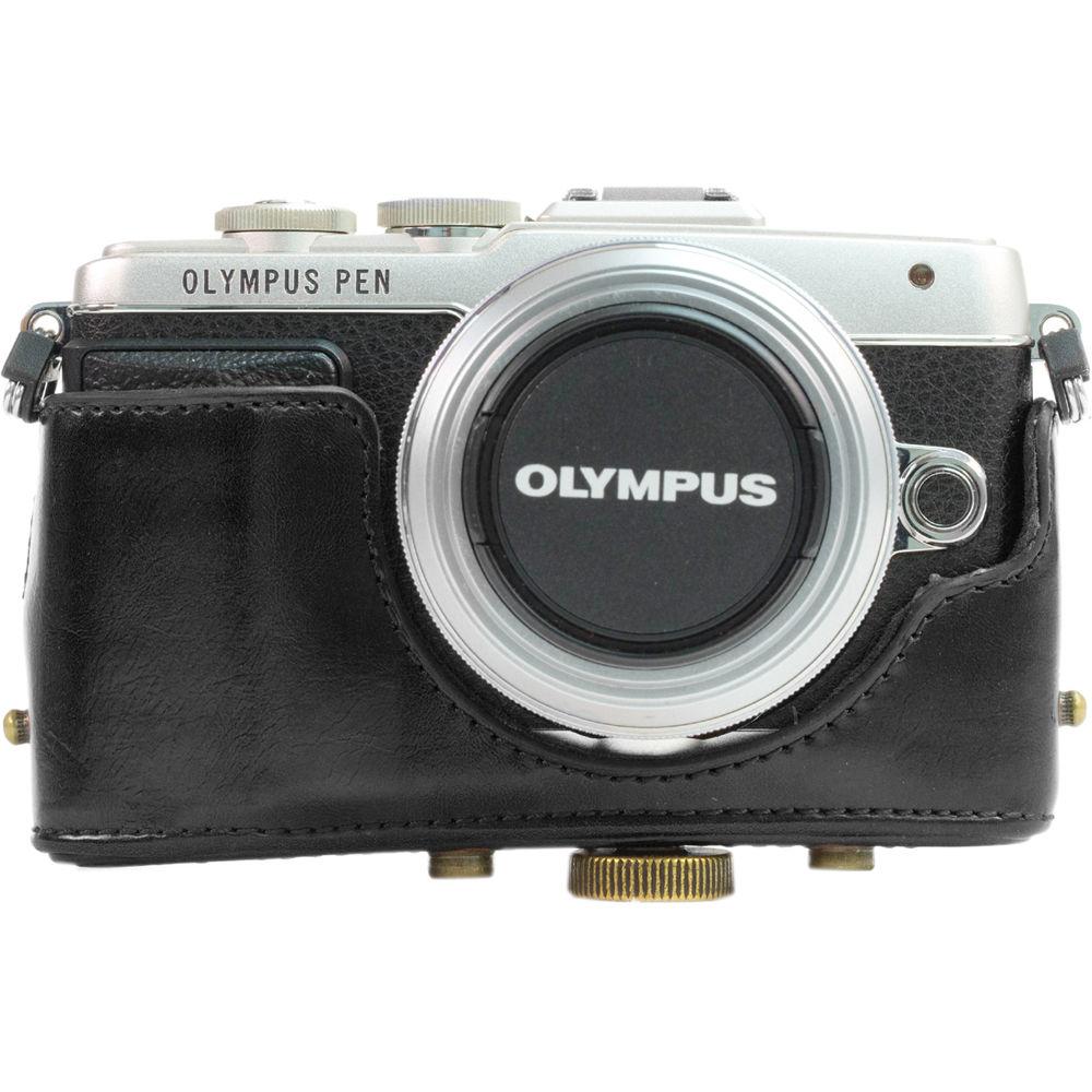 MegaGear Ever Ready Protective Case for Olympus E-PL7
