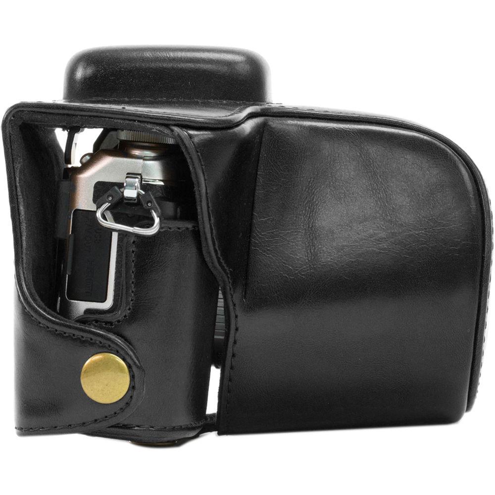 MegaGear Ever Ready Protective Case for Olympus E-PL7