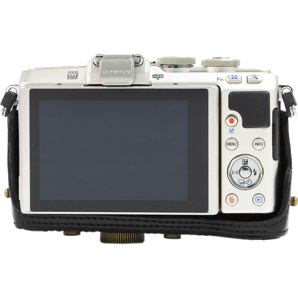 MegaGear Ever Ready Protective Case for Olympus E-PL7