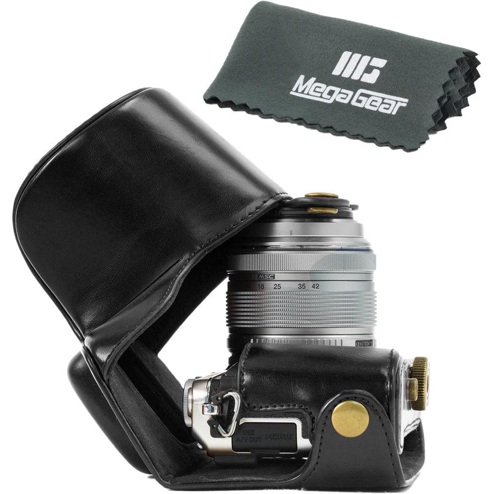 MegaGear Ever Ready Protective Case for Olympus E-PL7
