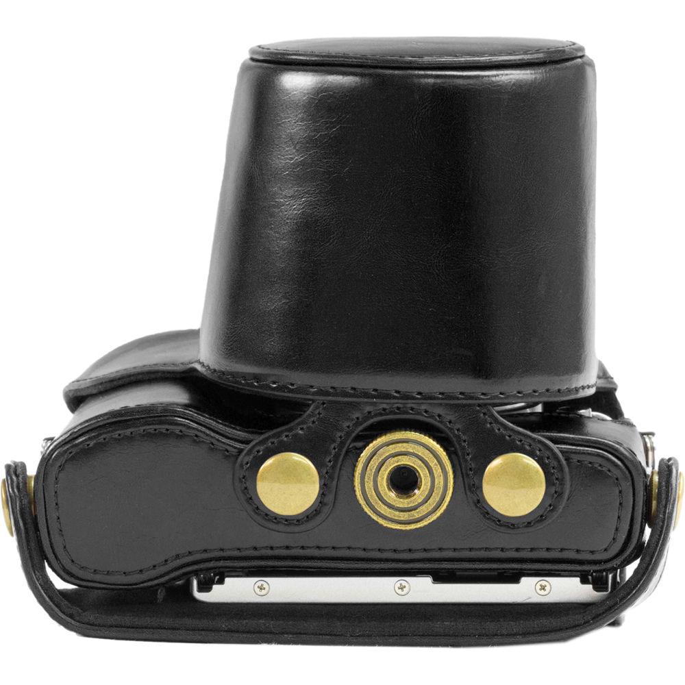 MegaGear Ever Ready Protective Case for Olympus E-PL7