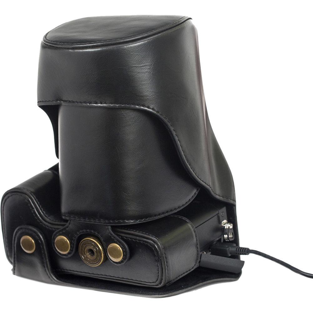 MegaGear Ever Ready Protective Case for Select Sony Alpha Series