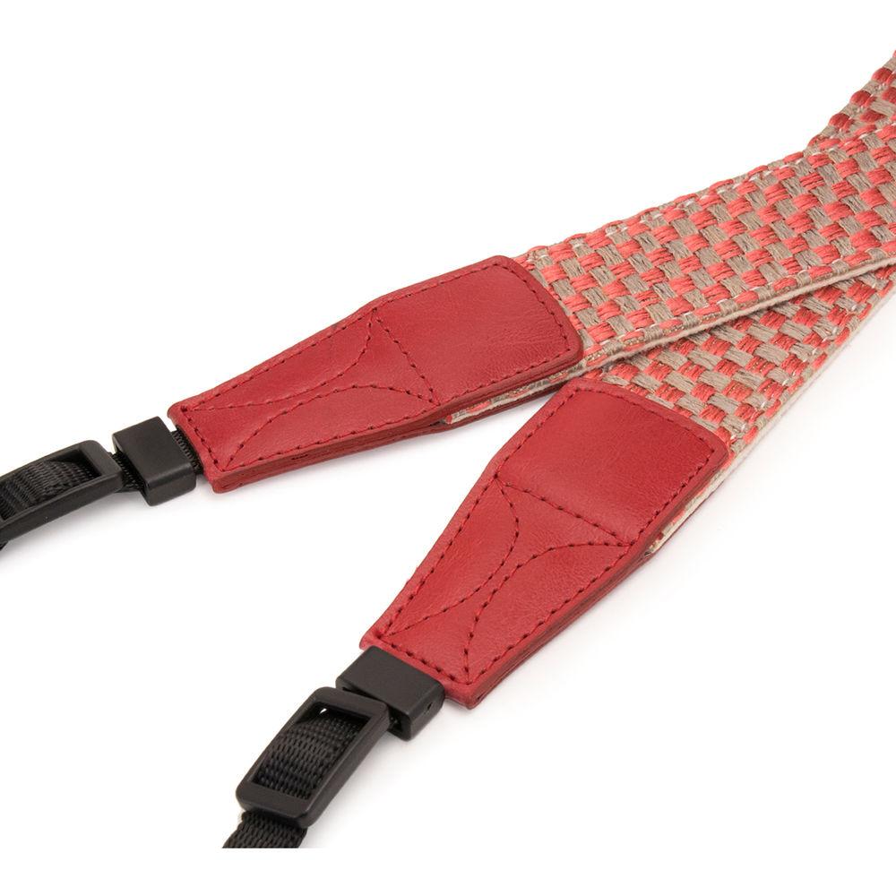 MegaGear SLR, DSLR Adjustable Shoulder or Neck Strap