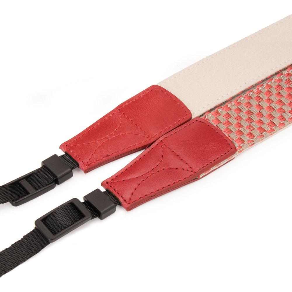 MegaGear SLR, DSLR Adjustable Shoulder or Neck Strap