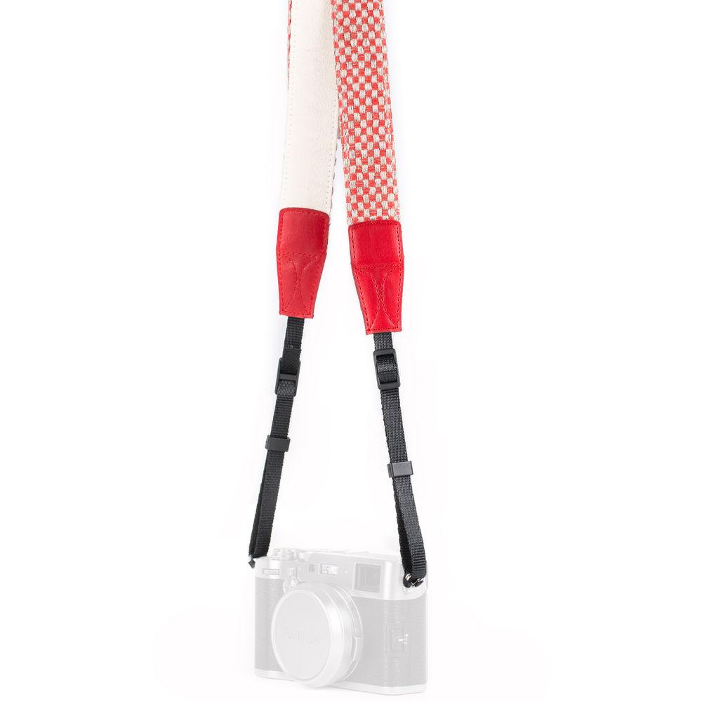 MegaGear SLR, DSLR Adjustable Shoulder or Neck Strap