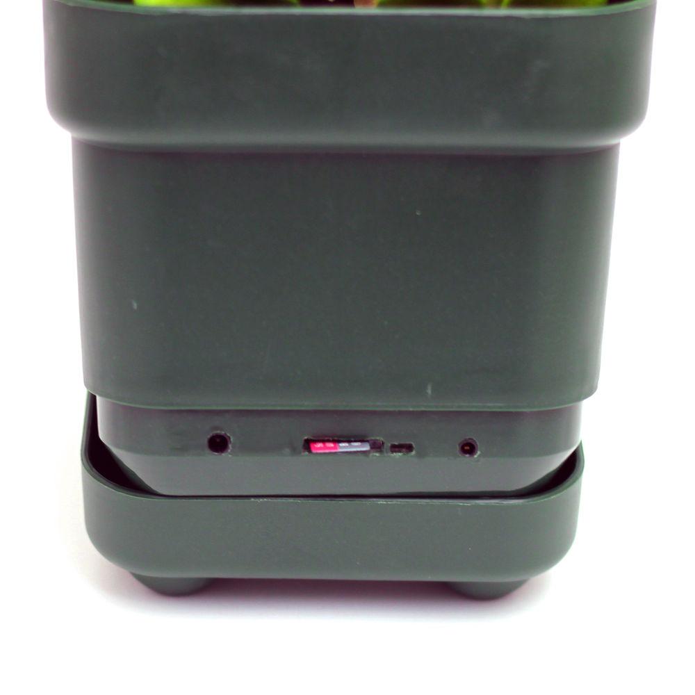 Mini Gadgets OmniEye Artificial Plant with Covert Camera