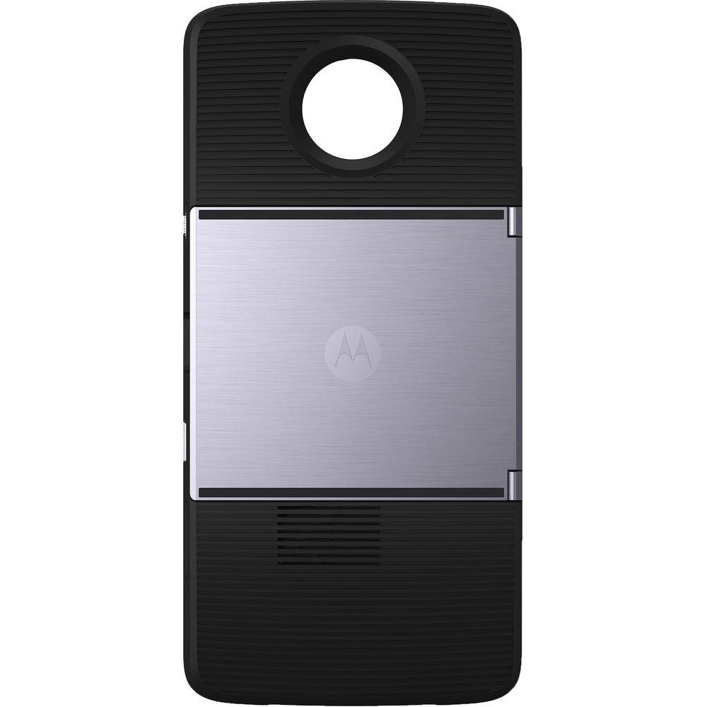 Moto Insta-Share DLP Projector for Moto Z, Moto Z Droid, Moto Z Play, Moto Z Play Droid, & Moto Z Force