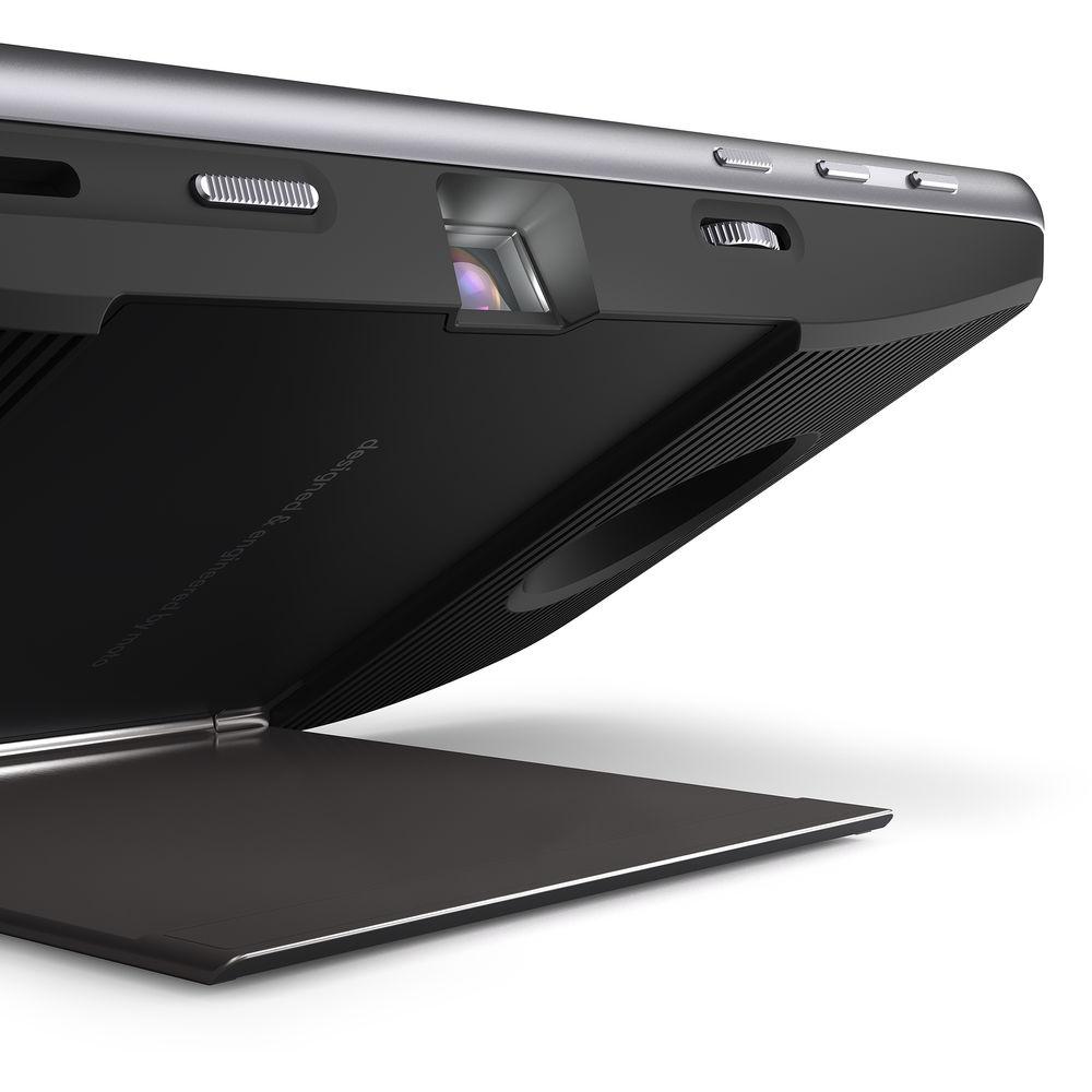 Moto Insta-Share DLP Projector for Moto Z, Moto Z Droid, Moto Z Play, Moto Z Play Droid, & Moto Z Force