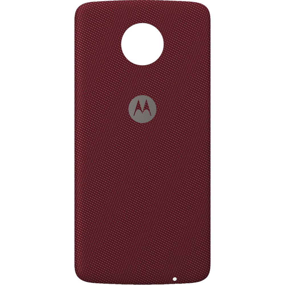 Moto Style Shell for Moto Z, Moto Z Droid, Moto Z Play, Moto Z Play Droid, & Moto Z Force