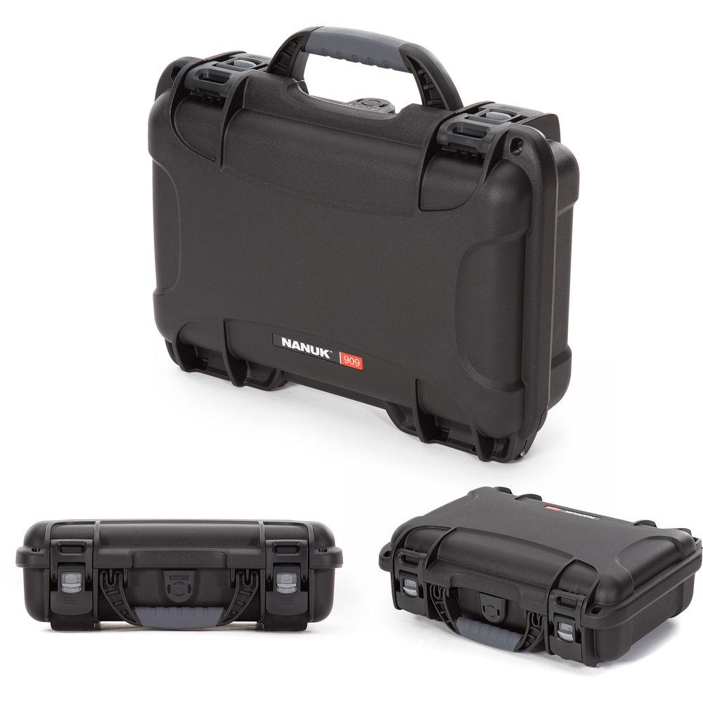 Nanuk 909 Series Case